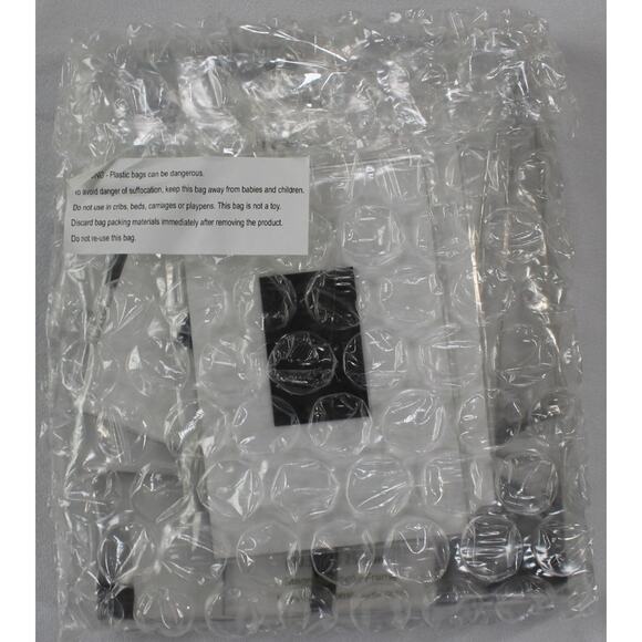 Fetco 20 Magnetic Refrigerator Frames Multi-Size Set New in Box - Picture 4 of 5